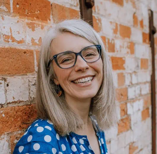 Asha Hudson - profile